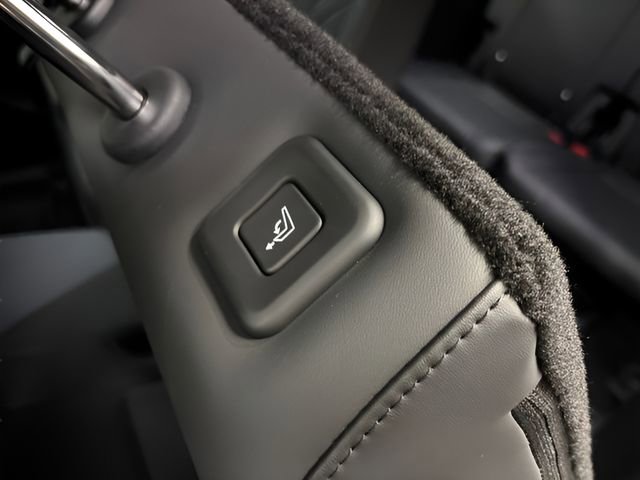 New 2026 Hyundai Santa Fe SEL image 38