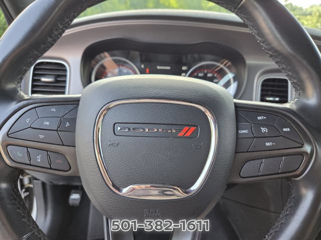 Used 2023 Dodge Charger SXT RWD image 24