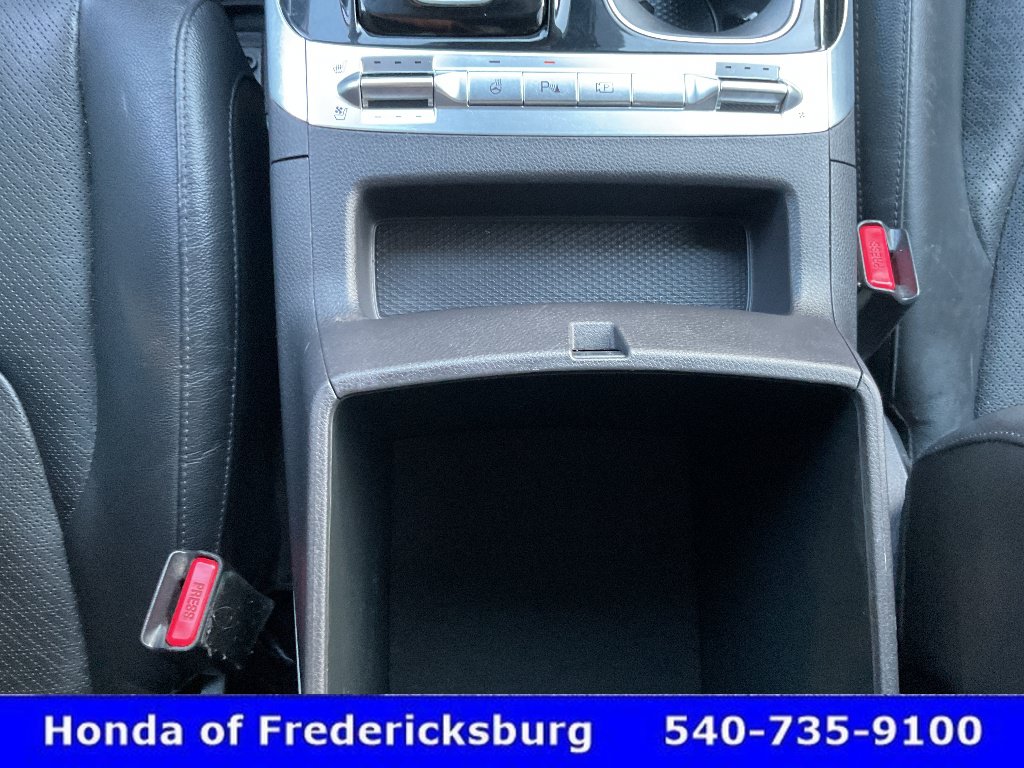 Used 2023 Kia Carnival SX Prestige FWD image 44