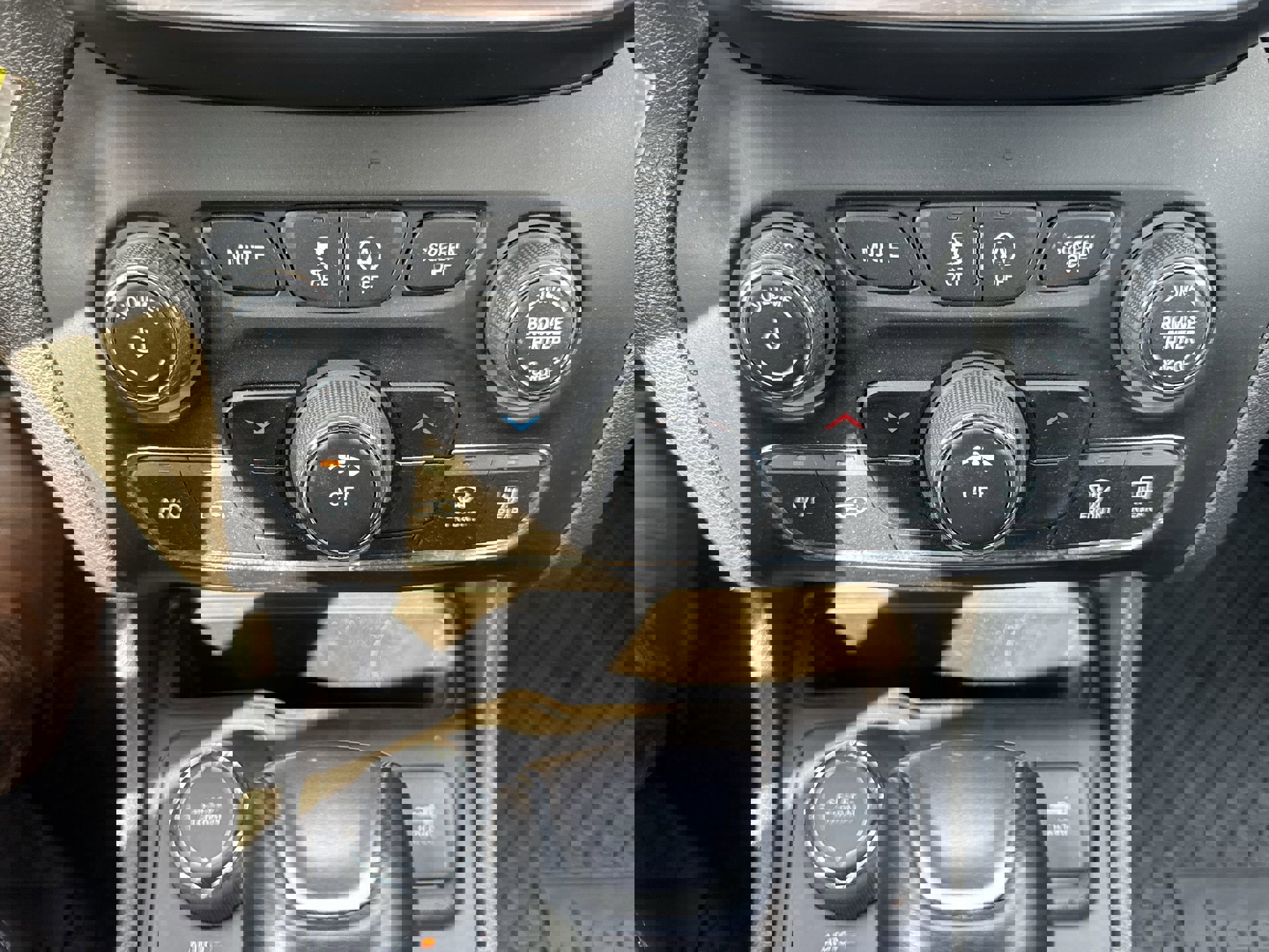 Used 2022 Jeep Cherokee Latitude image 17