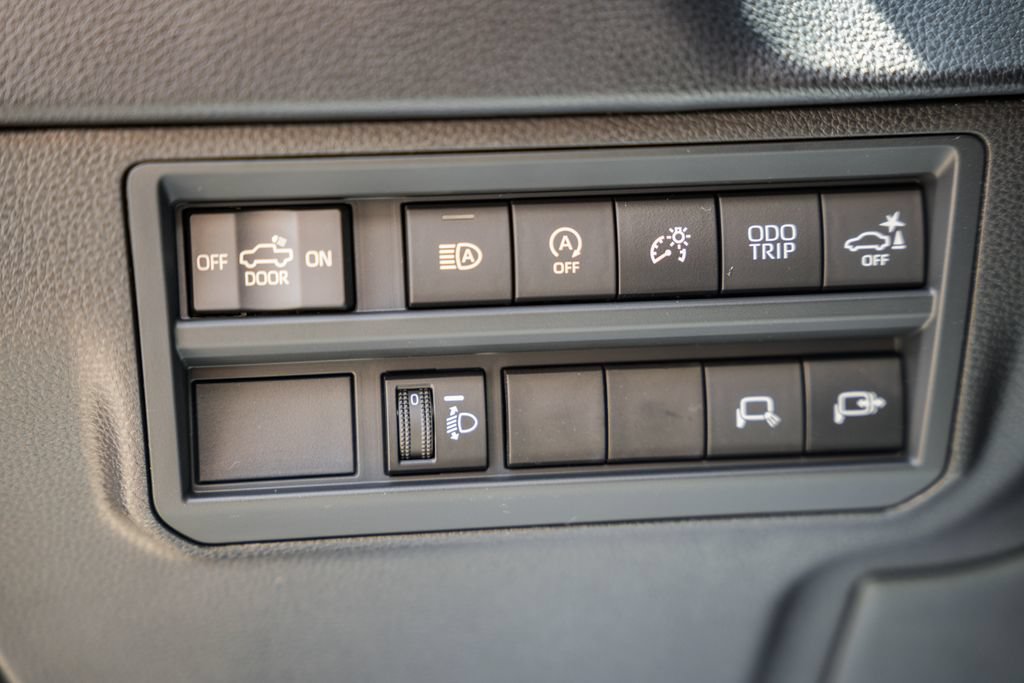 New 2026 Toyota Tundra SR5 AWD/4WD image 43