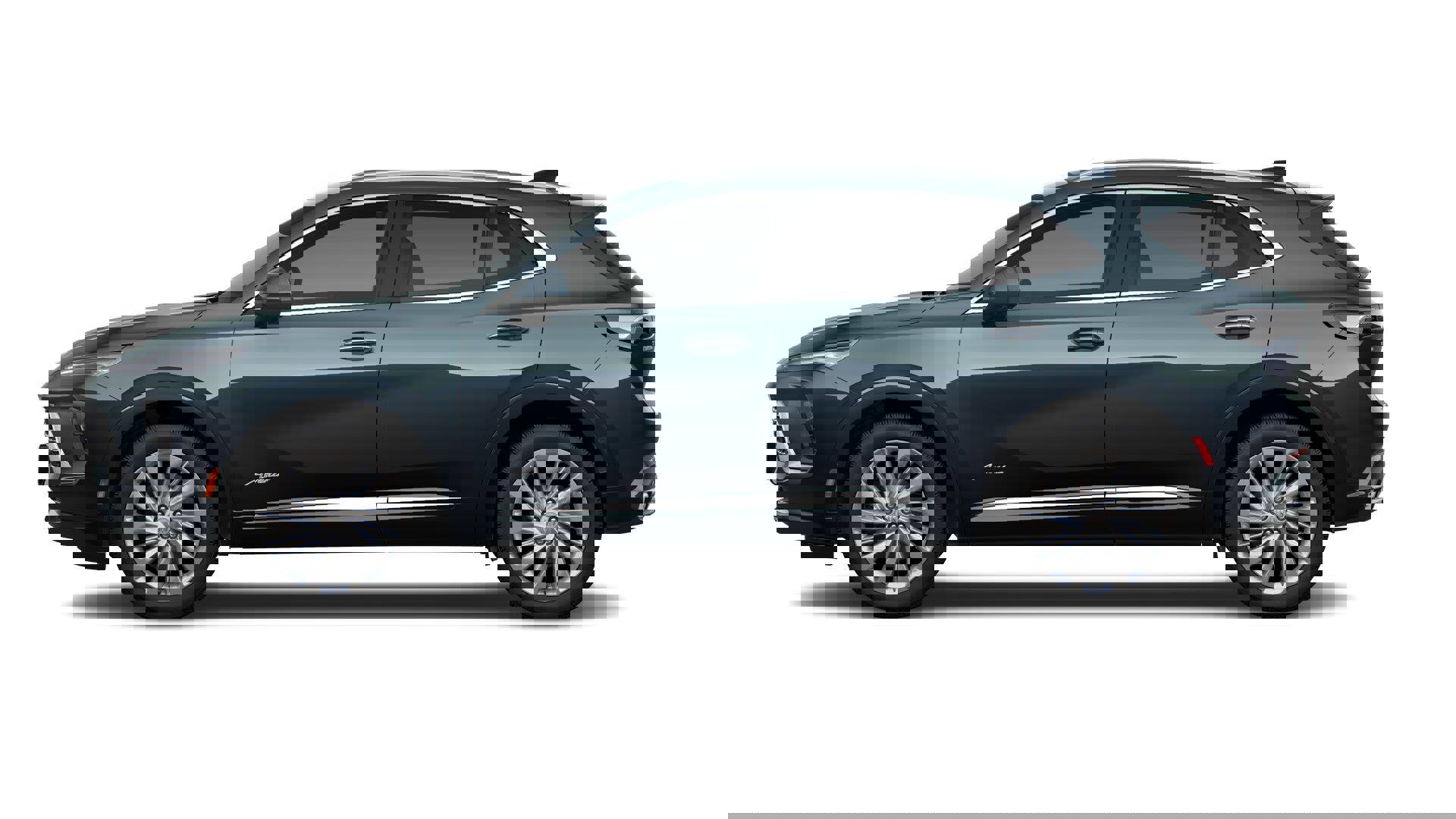 New 2026 Buick Envision Avenir image 44