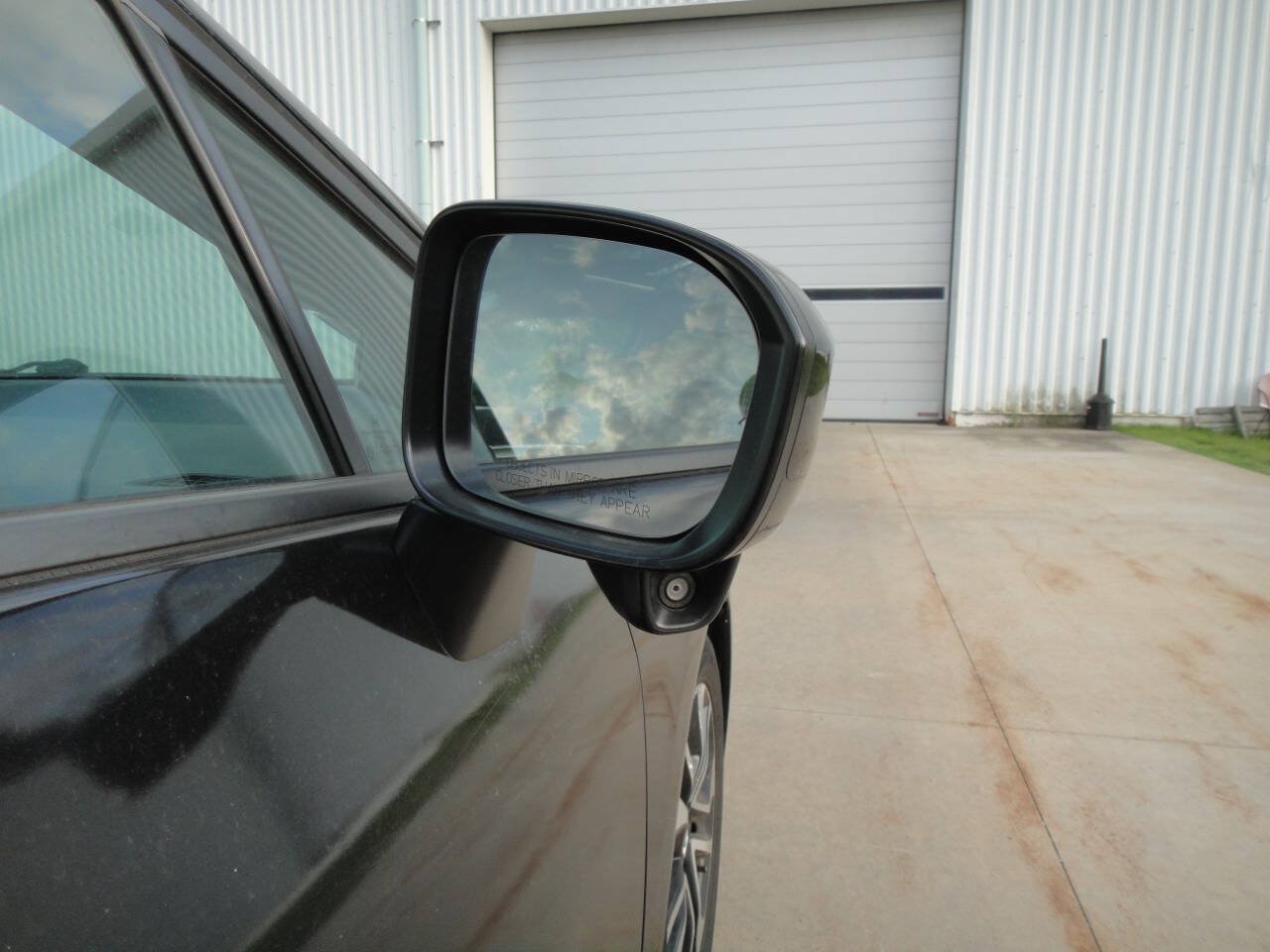 Used 2015 Honda Civic EX image 18