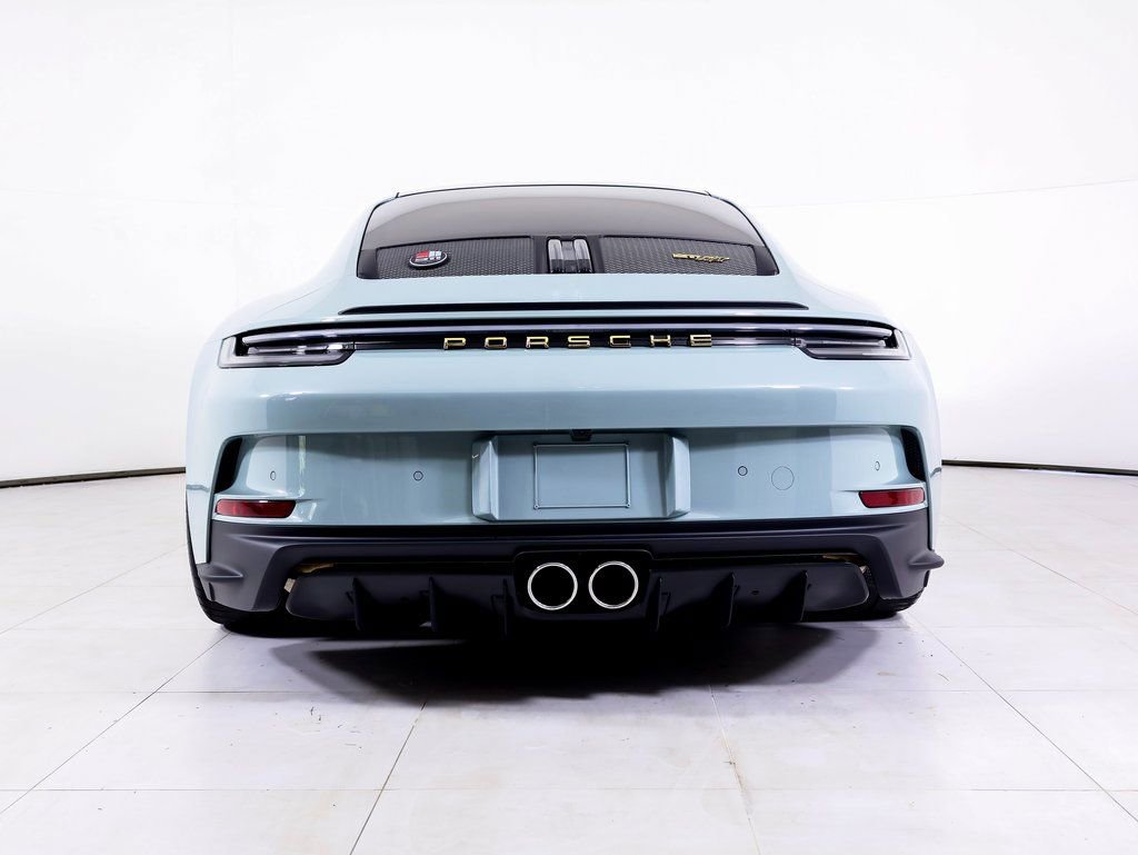 Certified 2024 Porsche 911 GT3 RS image 35