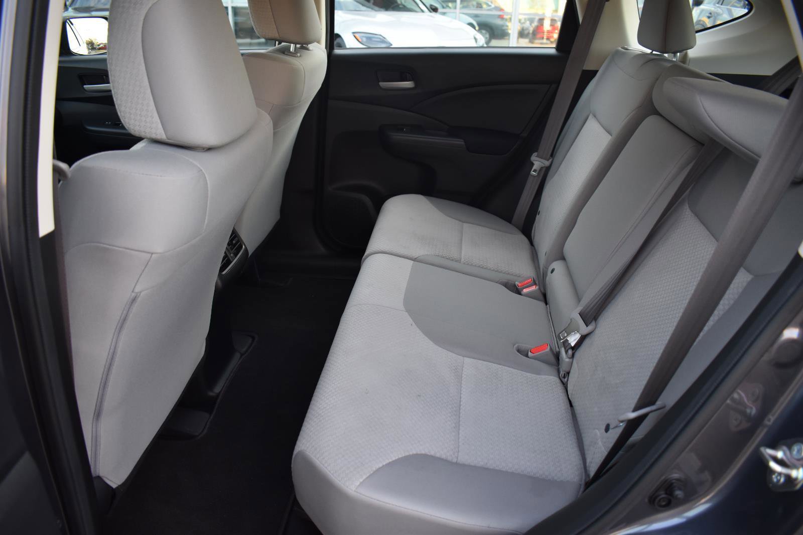 Used 2016 Honda CR-V LX image 28