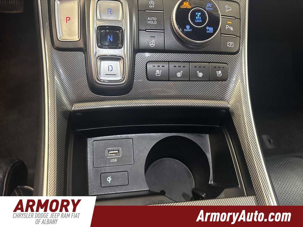 Used 2023 Hyundai Santa Fe Limited image 19