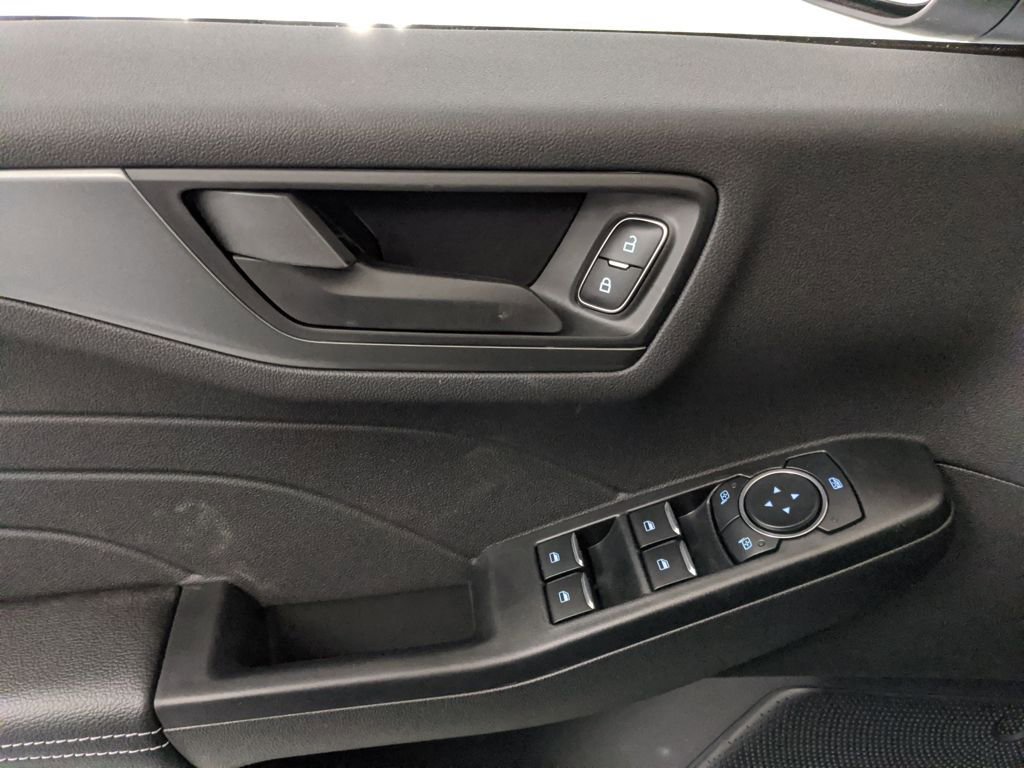 New 2026 Ford Escape Active image 21