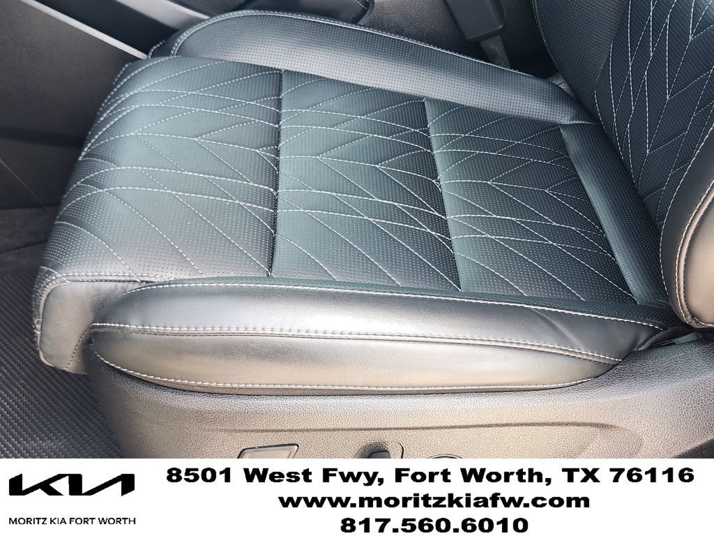 Certified 2024 Kia Telluride SX Prestige X-Line AWD/4WD image 23
