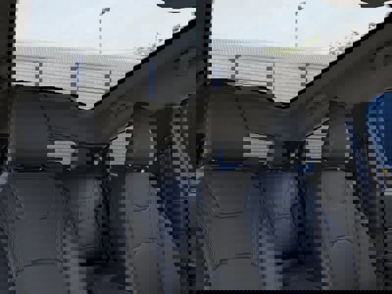 New 2026 Ford Mustang Mach-E Premium image 22