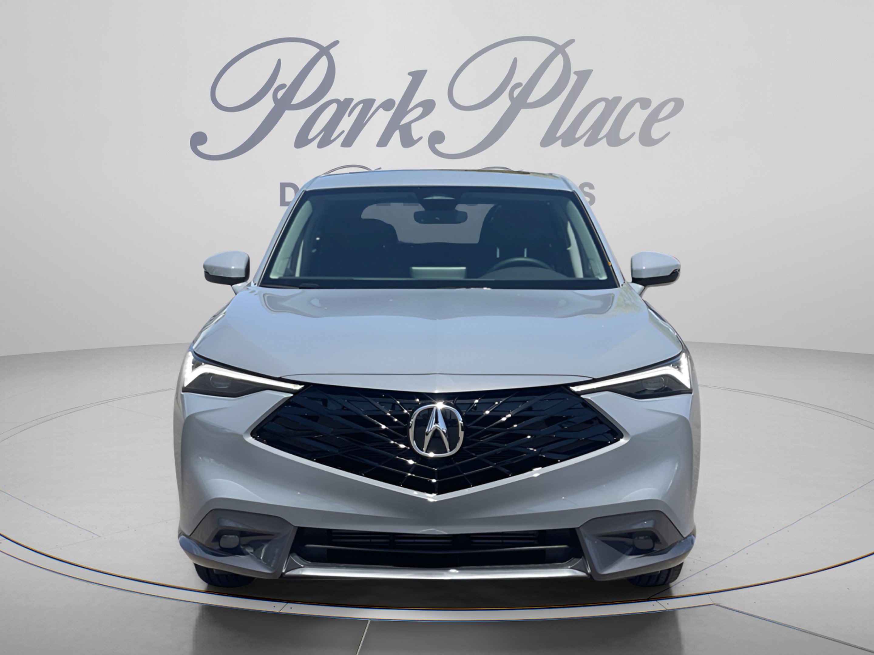 New 2026 Acura ADX FWD image 9