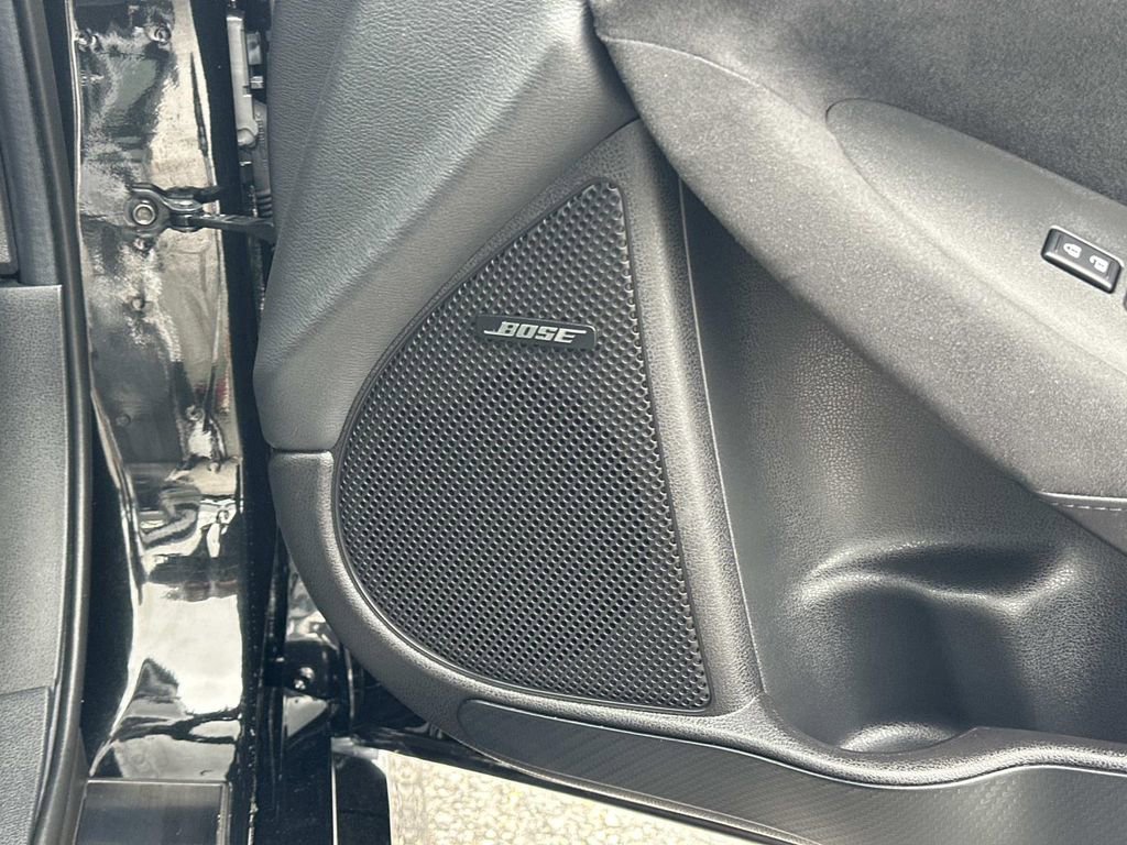 Used 2024 Nissan Z Performance w/ Floor Mat Package image 37