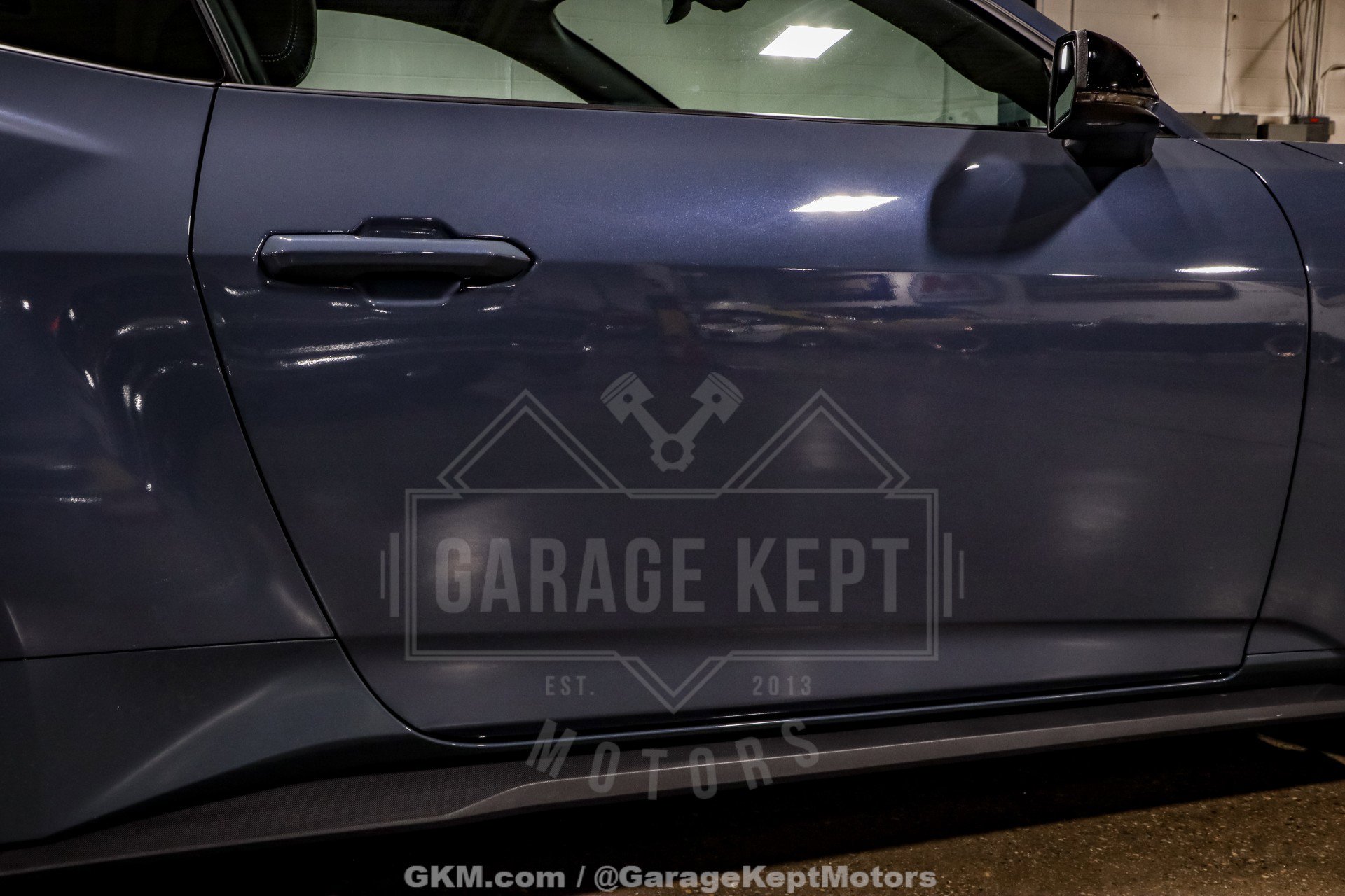 Used 2024 Ford Mustang GT Premium image 68