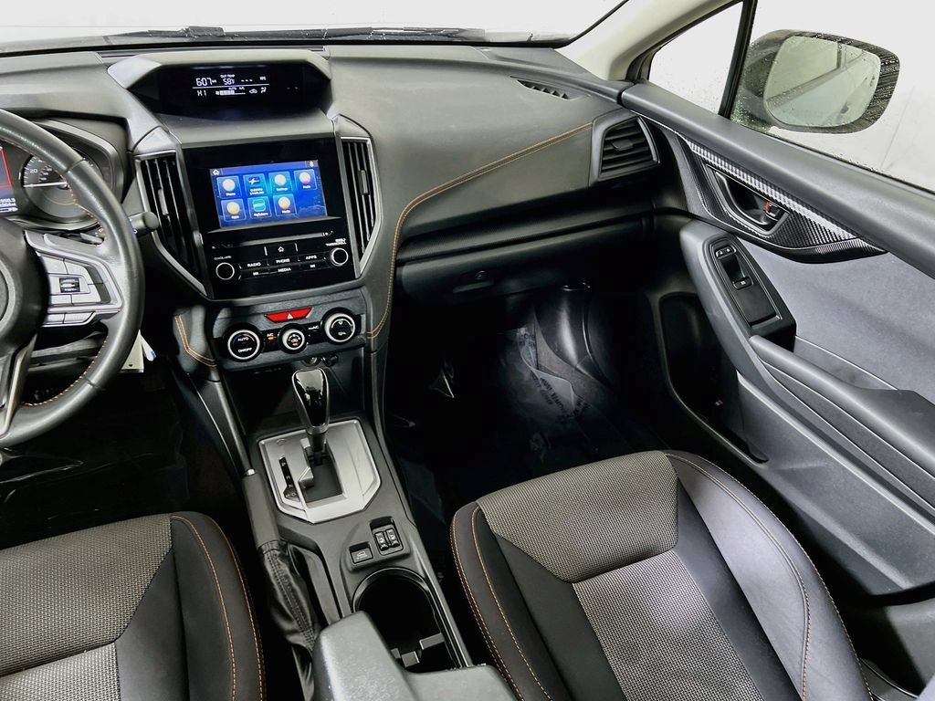 Used 2023 Subaru Crosstrek 2.5i Premium AWD/4WD image 19