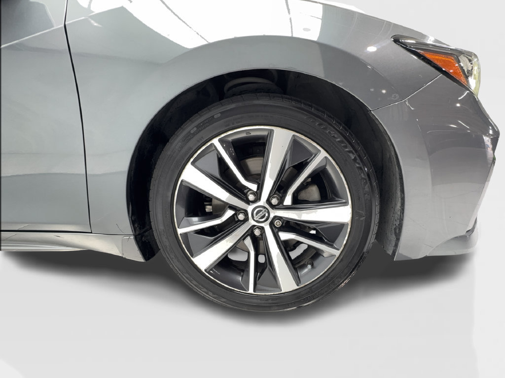 Used 2019 Nissan Maxima 3.5 SV w/ Floor Mat Group FWD image 16