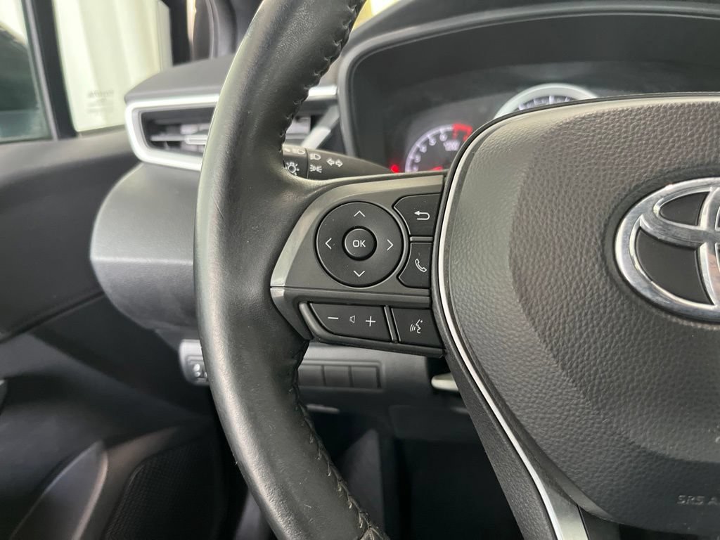 Used 2020 Toyota Corolla SE FWD image 6