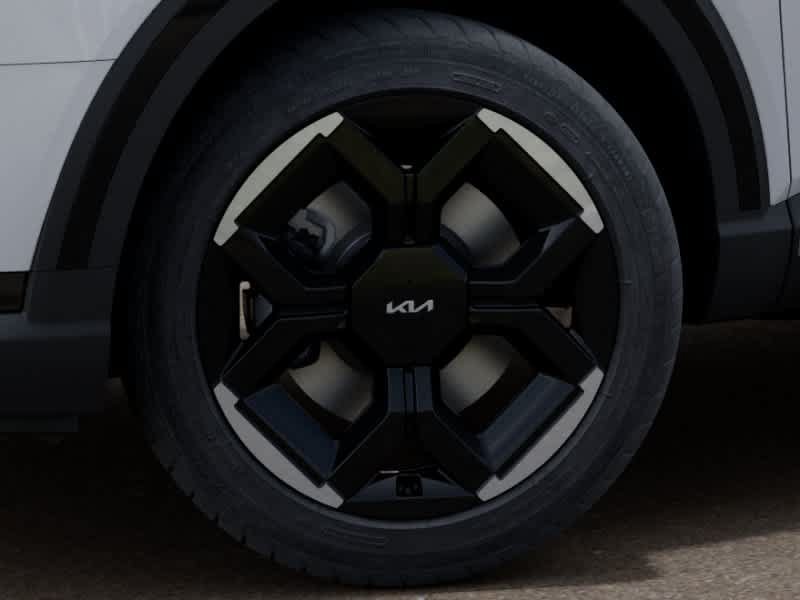 New 2027 Kia Telluride EX AWD/4WD image 9