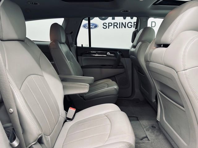 Used 2015 Buick Enclave Leather image 13