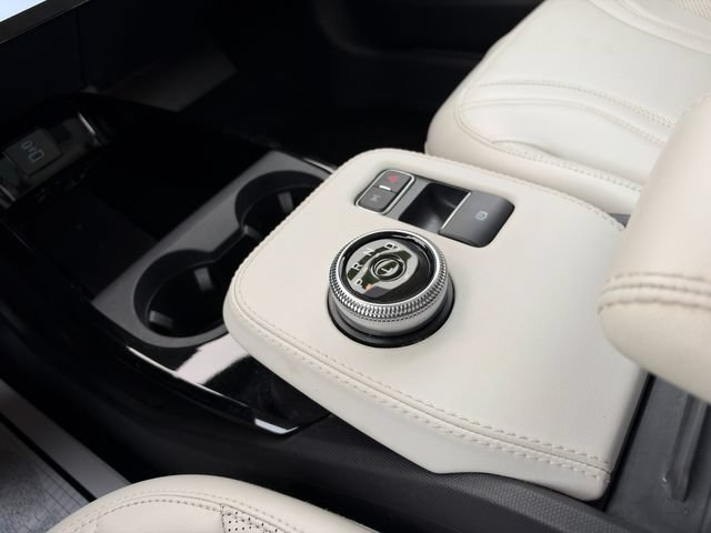 Used 2022 Ford Mustang Mach-E Premium w/ Ice White Appearance Package AWD/4WD image 36