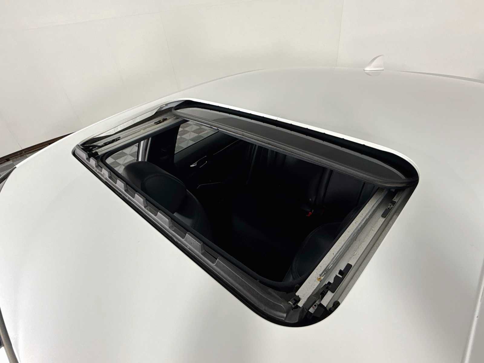 Certified 2025 Honda Civic Sport Touring image 43