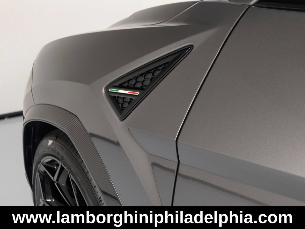 Used 2024 Lamborghini Urus Performante AWD/4WD image 59