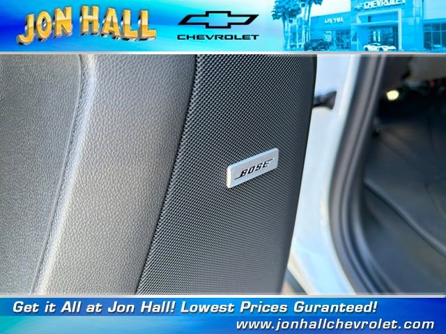 New 2026 Chevrolet Tahoe High Country image 27