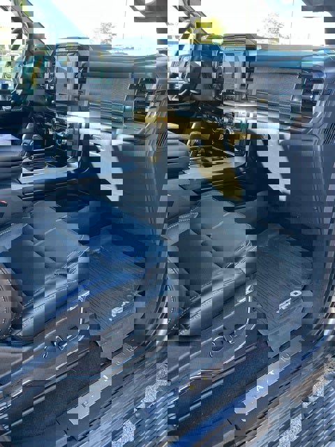 Used 2023 Ford F150 Platinum w/ Equipment Group 701A High image 14