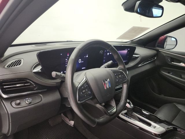 Used 2025 Buick Envista Avenir FWD image 12