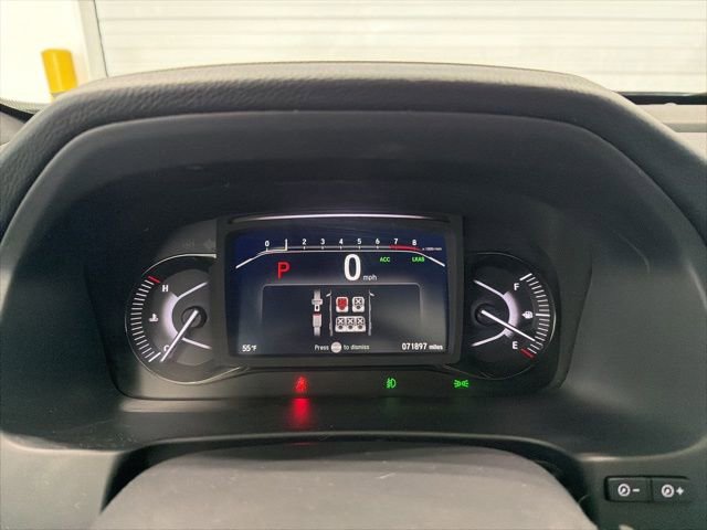 Used 2023 Honda Passport TrailSport image 14