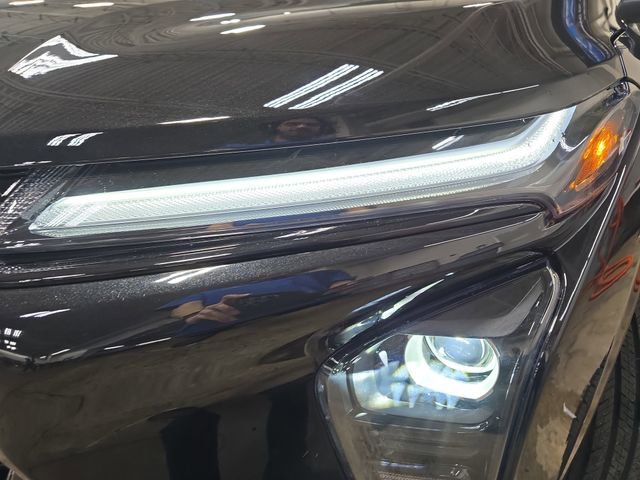 New 2026 Chevrolet Trax ACTIV w/ Driver Confidence Package image 30