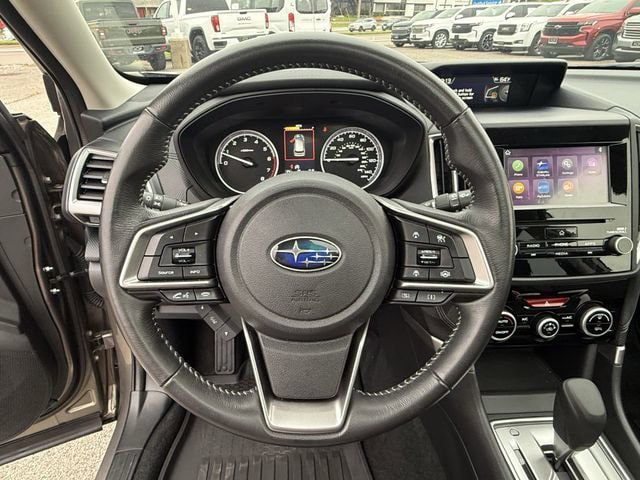 Used 2021 Subaru Forester Premium w/ Popular Package #1 AWD/4WD image 9
