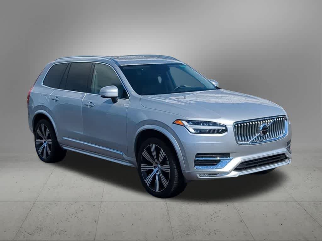 Used 2022 Volvo XC90 T6 Inscription w/ Advanced Package AWD/4WD image 8