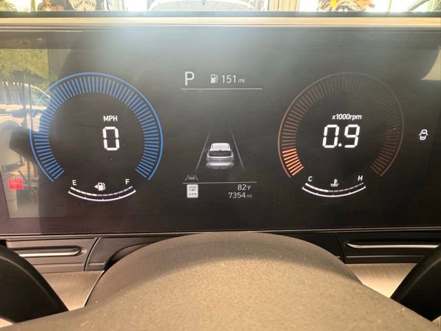 Used 2026 Hyundai Kona SEL Sport FWD image 17
