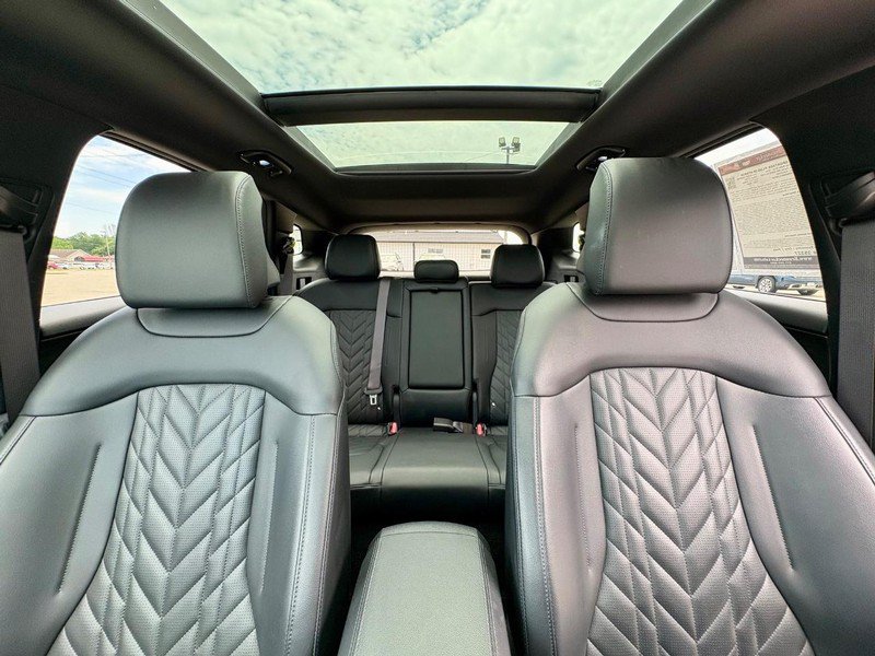 Used 2024 Kia Sportage X-Line Prestige AWD/4WD image 30
