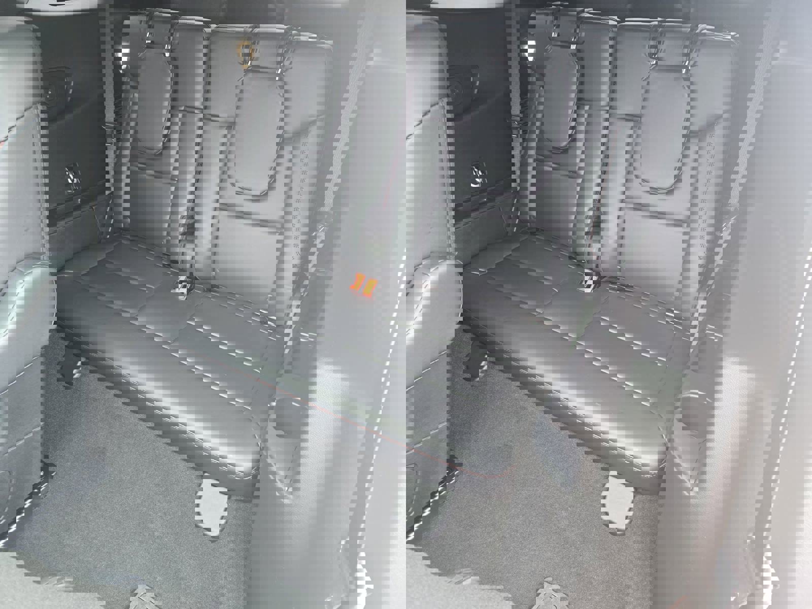 Used 2025 Ford Explorer ST w/ Sun And Sound Package image 16