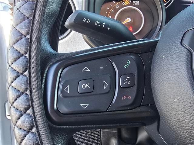 Used 2024 Jeep Wrangler Sport image 9