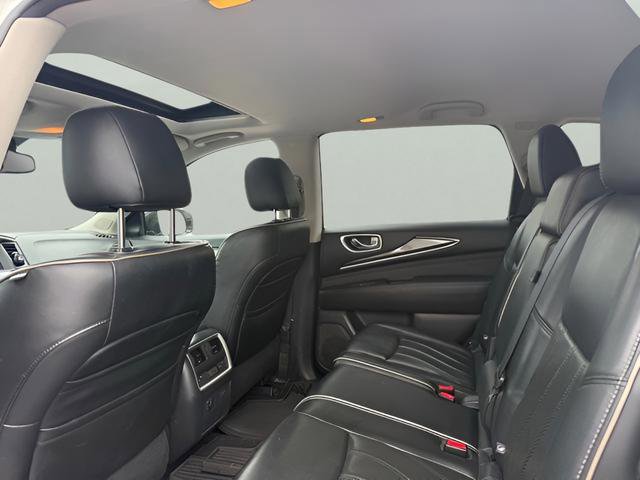 Used 2016 INFINITI QX60 Luxe w/ Premium Plus Package AWD/4WD image 10