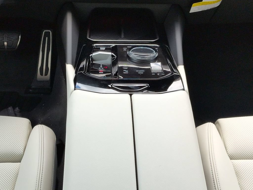 New 2027 BMW 530i RWD image 19