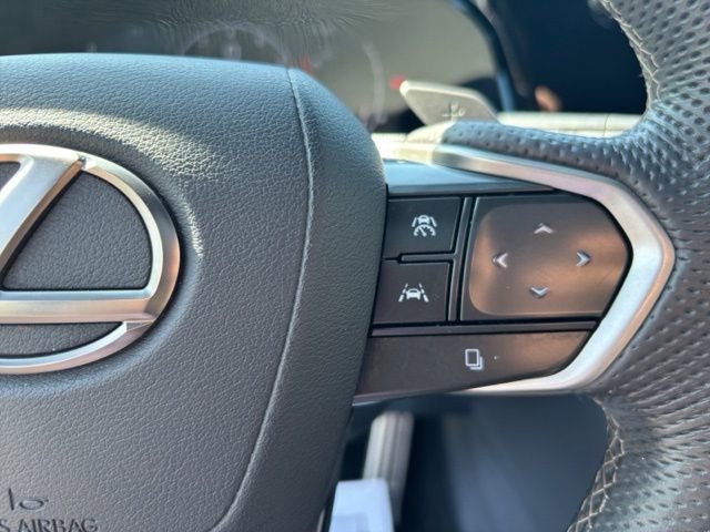 Used 2023 Lexus NX 350 F Sport AWD/4WD image 16