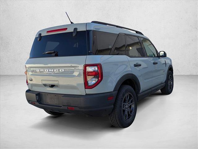 Used 2021 Ford Bronco Sport Big Bend image 5