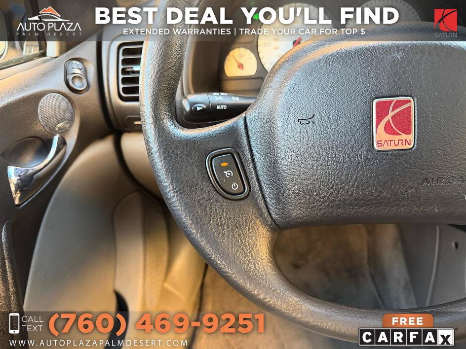 Used 2005 Saturn L-Series L300 FWD image 22