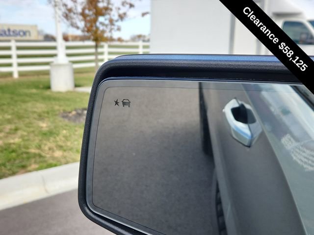 Used 2025 GMC Sierra 1500 AT4 w/ AT4 Premium Package image 37