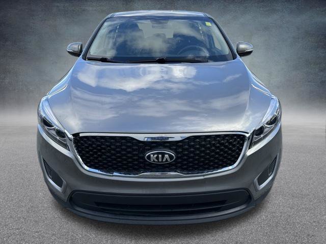 Used 2017 Kia Sorento L FWD image 10