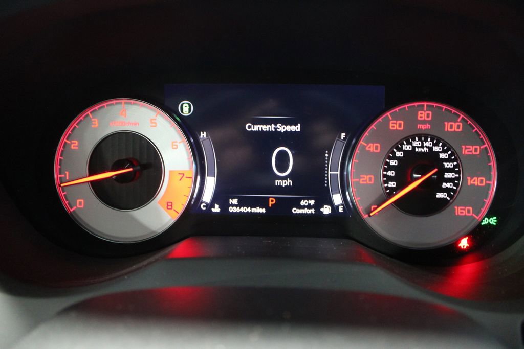 Used 2023 Acura RDX AWD w/ A-Spec & Advance Pkg image 40