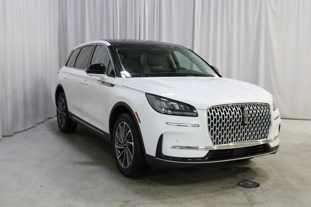 Used 2024 Lincoln Corsair FWD w/ Equipment Group 101A image 37