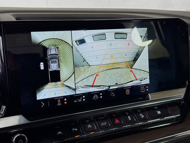 Used 2024 GMC Sierra 1500 SLT w/ SLT Premium Plus Package image 17