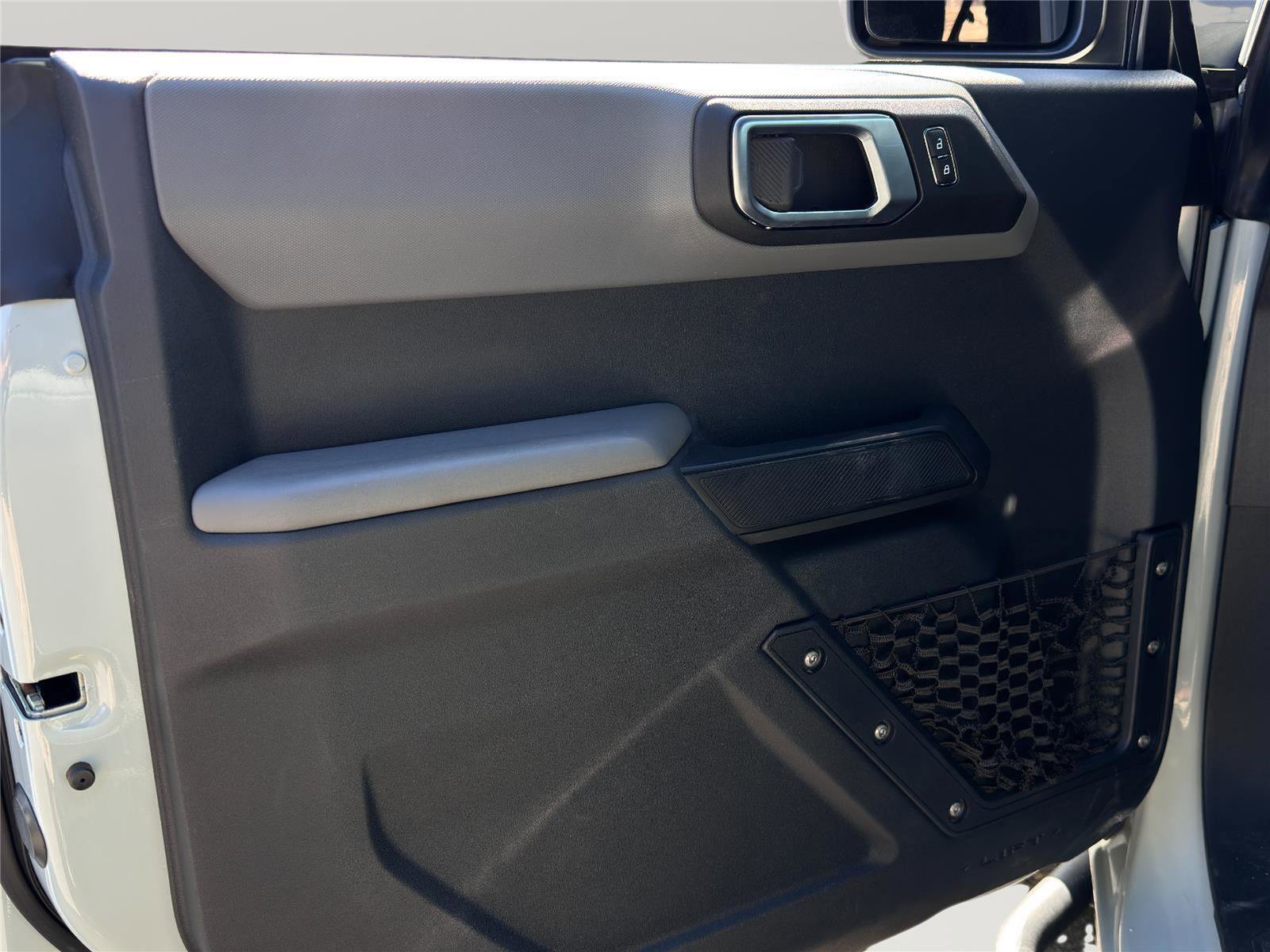 Used 2021 Ford Bronco Big Bend image 24