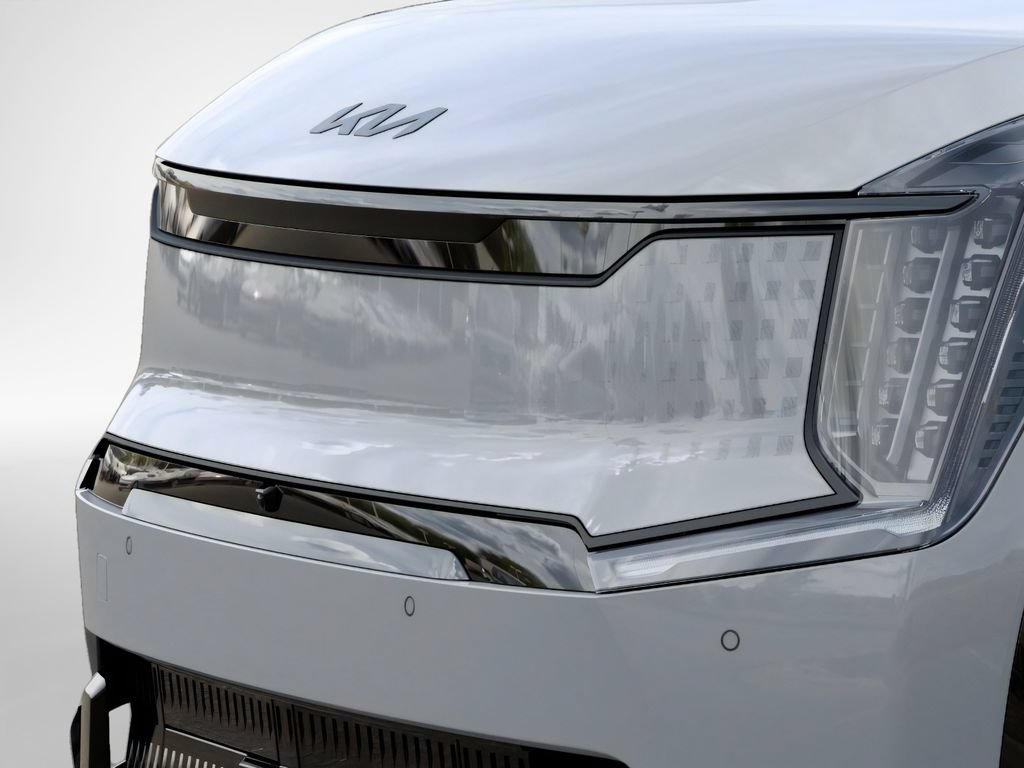 New 2026 Kia EV9 Land w/ Nightfall Edition Package AWD/4WD image 12
