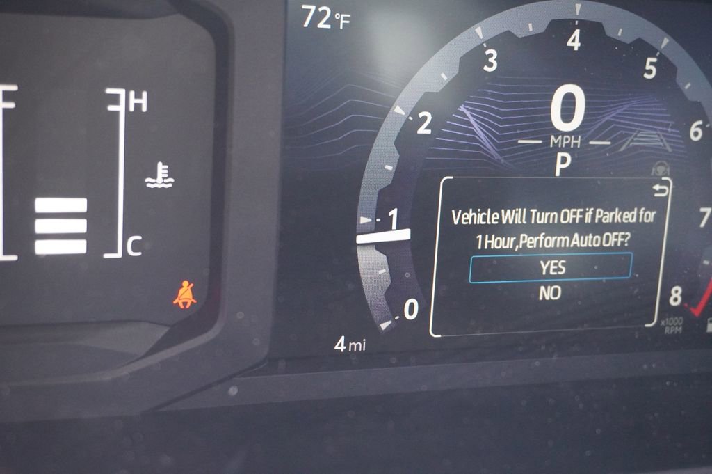 New 2026 Toyota Tacoma SR5 AWD/4WD image 9