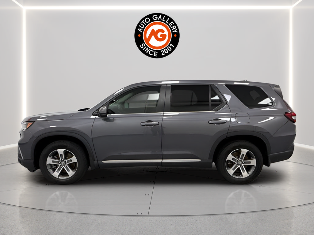 Used 2025 Honda Pilot EX-L image 7