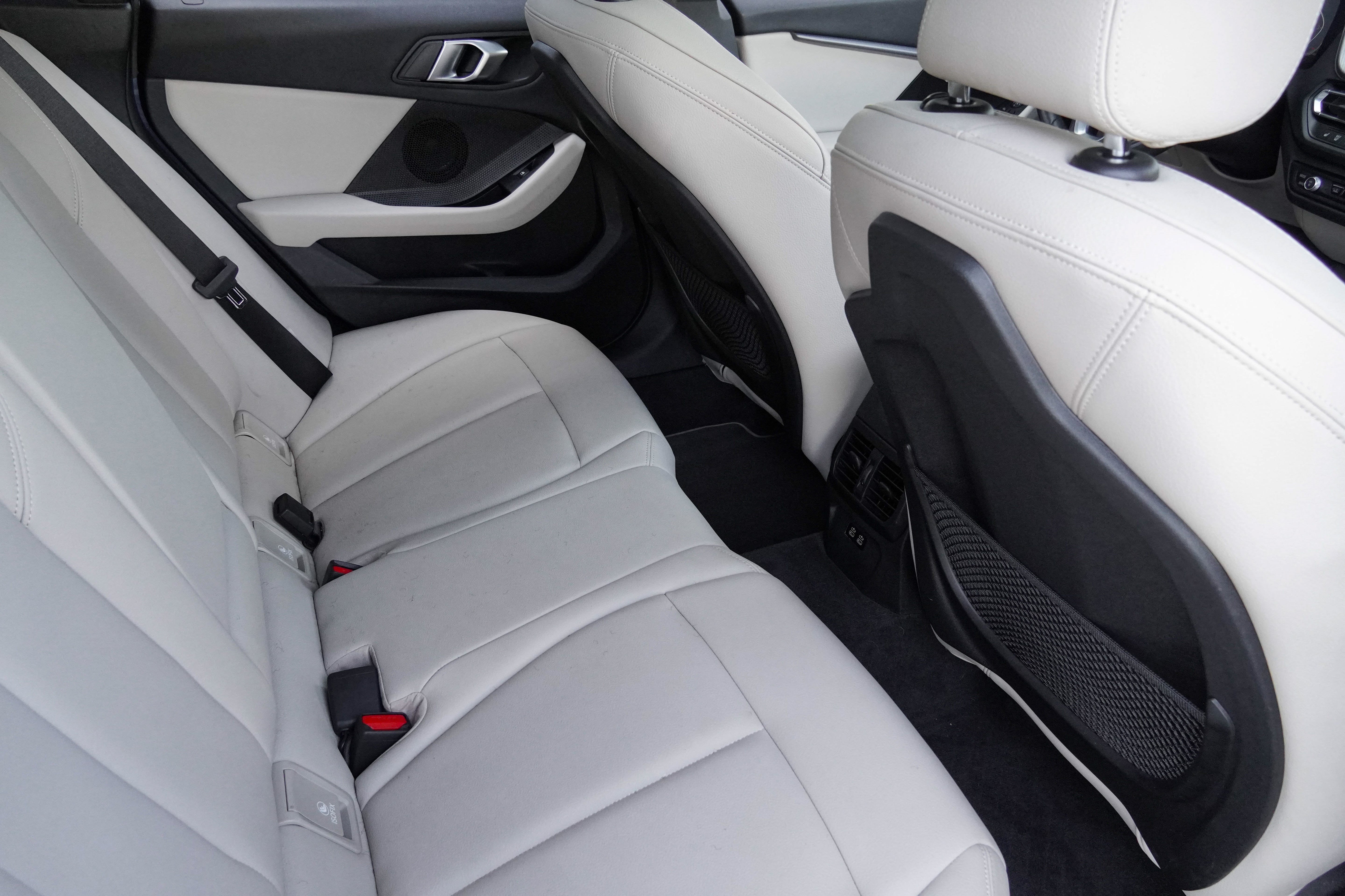 Certified 2023 BMW 228i xDrive Gran Coupe w/ Convenience Package AWD/4WD image 30